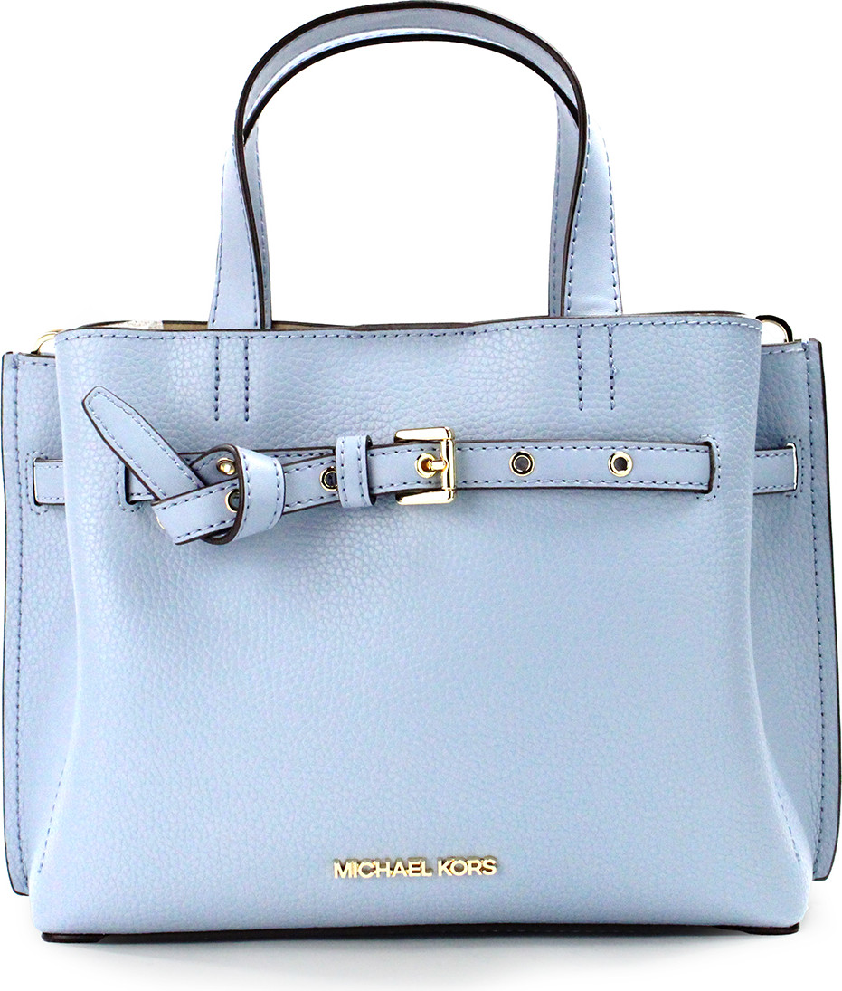 Satchel Crossbody Bag Michael Kors Emilia