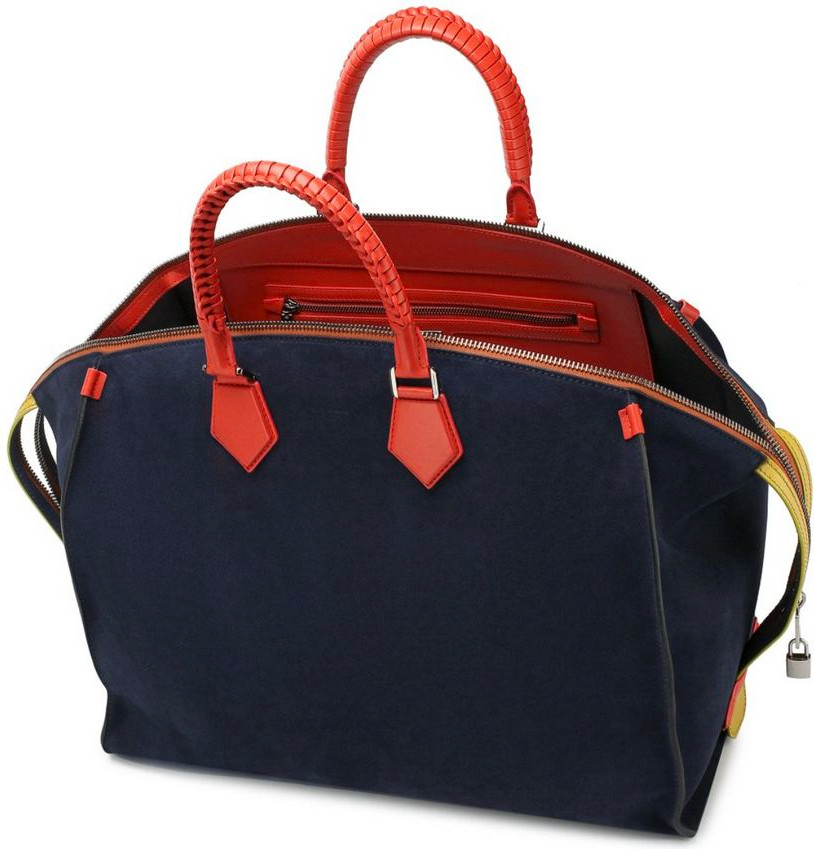Duffle Bag Dolce & Gabbana