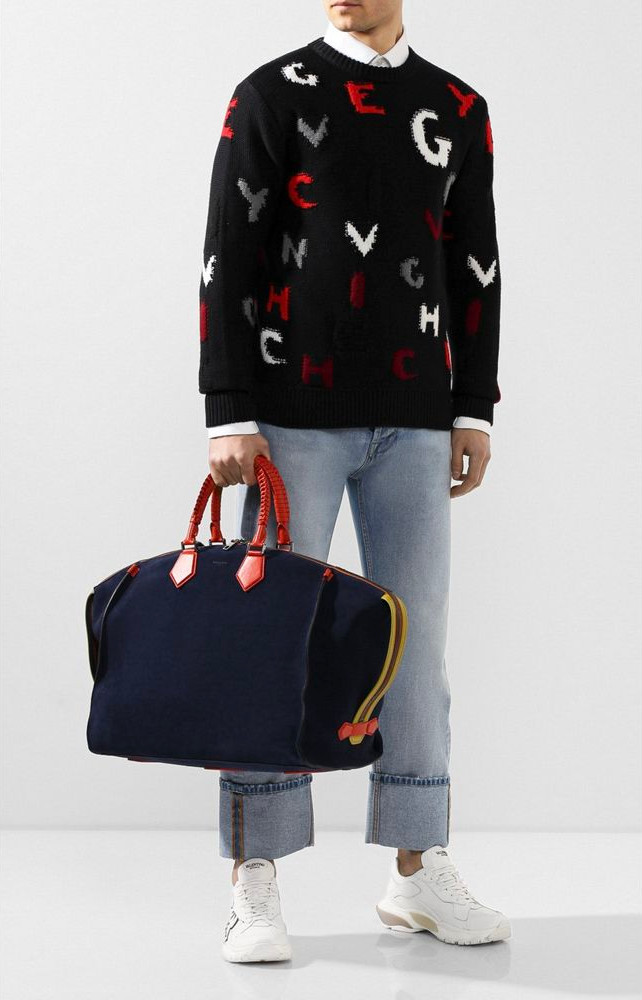 Duffle Bag Dolce & Gabbana