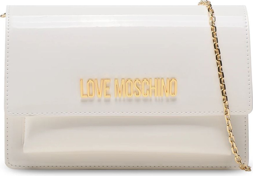 Shoulder Bag LOVE MOSCHINO