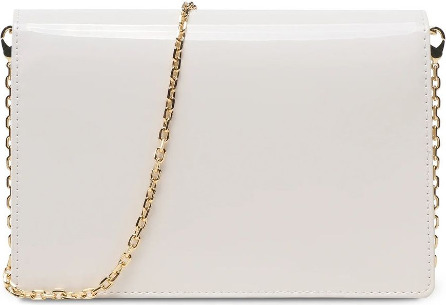 Shoulder Bag LOVE MOSCHINO