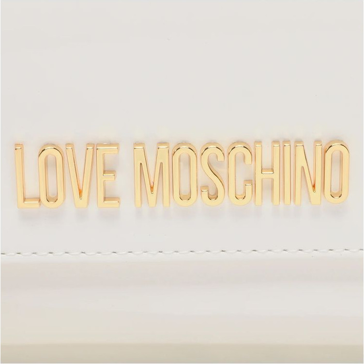 Shoulder Bag LOVE MOSCHINO