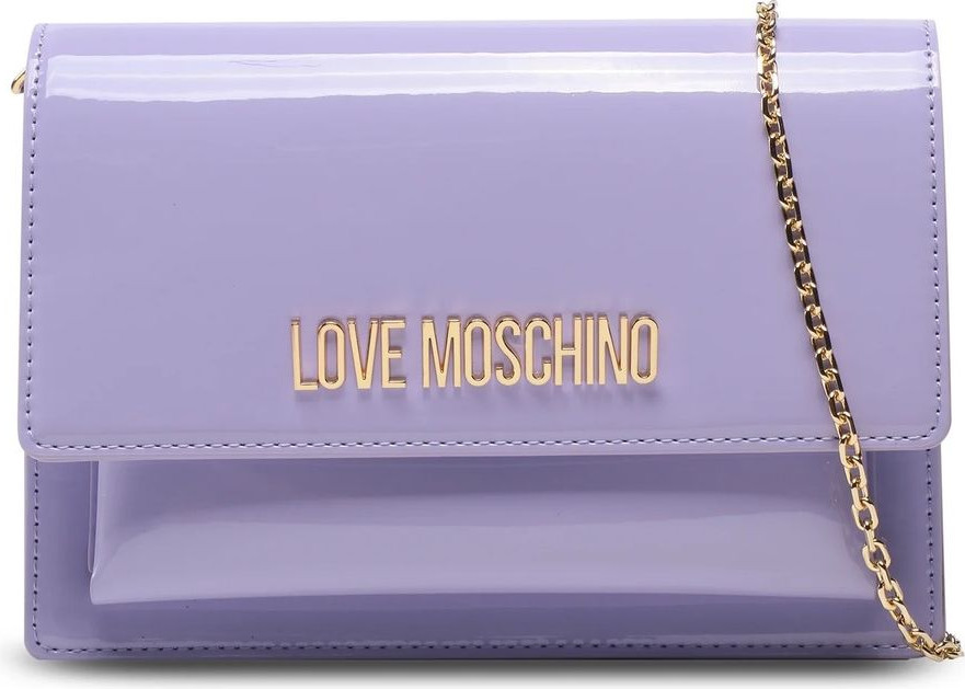 Shoulder Bag LOVE MOSCHINO