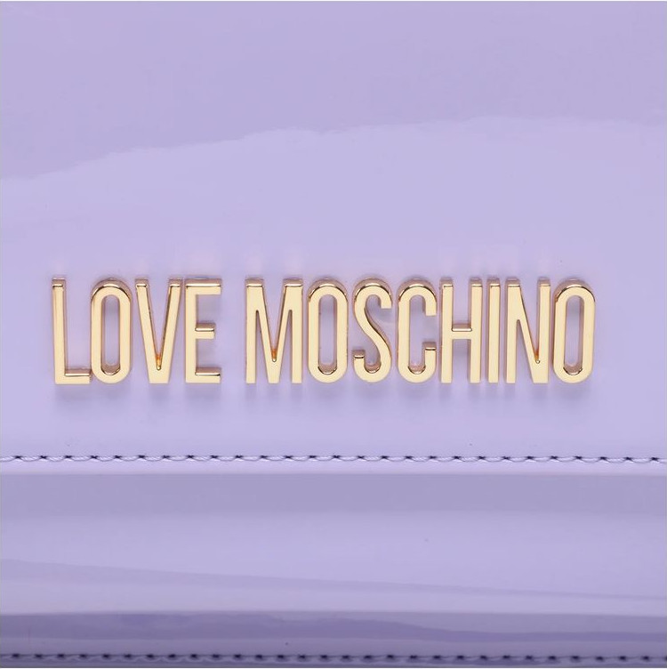 Shoulder Bag LOVE MOSCHINO