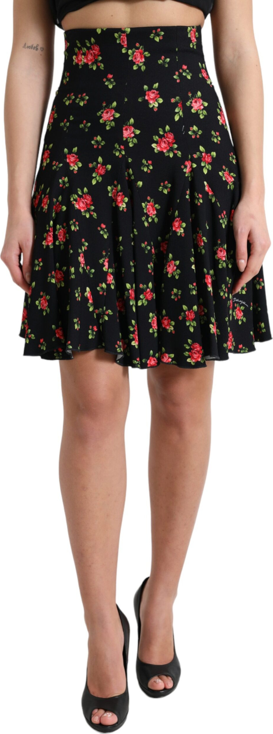 Mini Skirt Dolce & Gabbana
