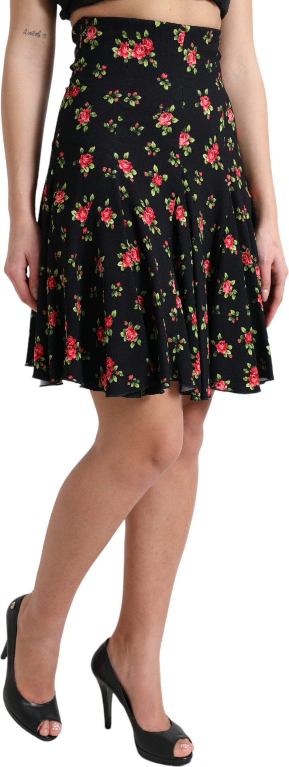 Mini Skirt Dolce & Gabbana