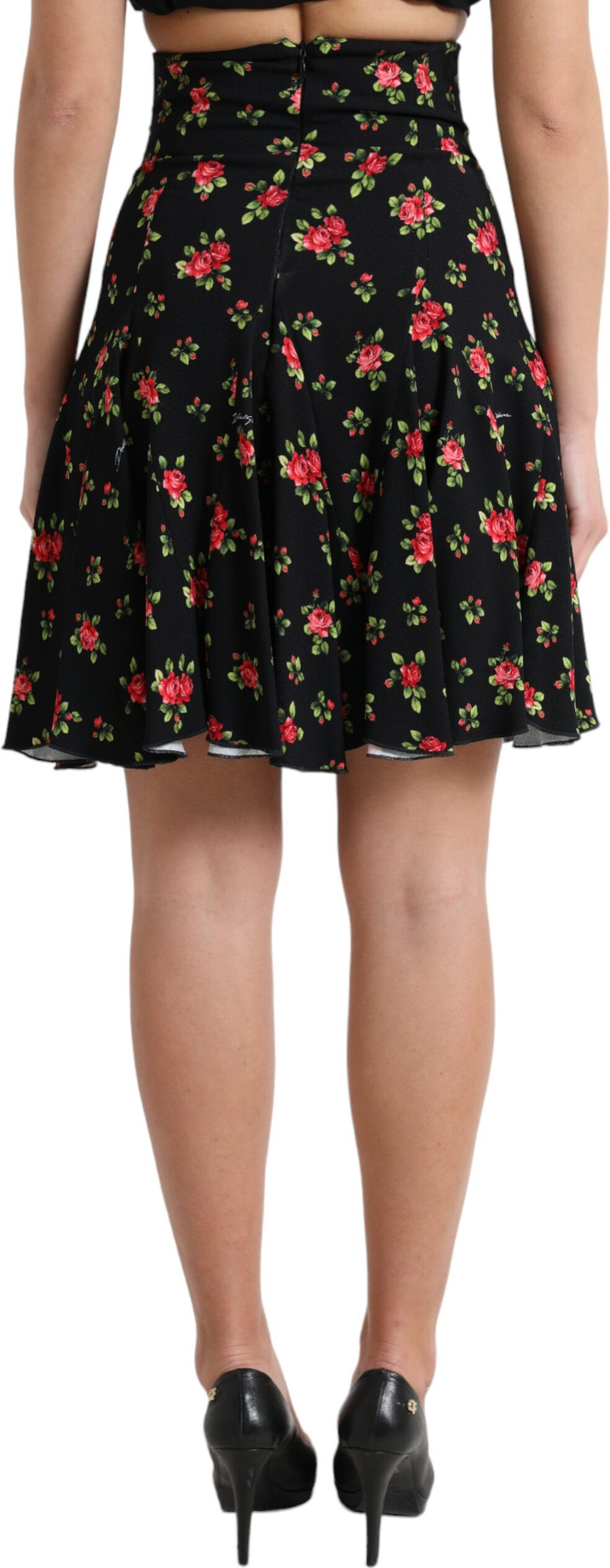 Mini Skirt Dolce & Gabbana