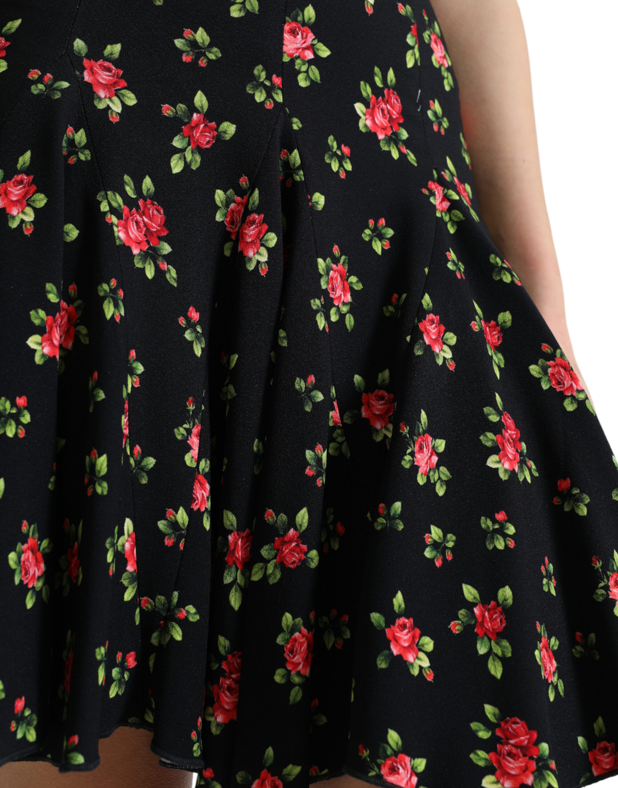 Mini Skirt Dolce & Gabbana
