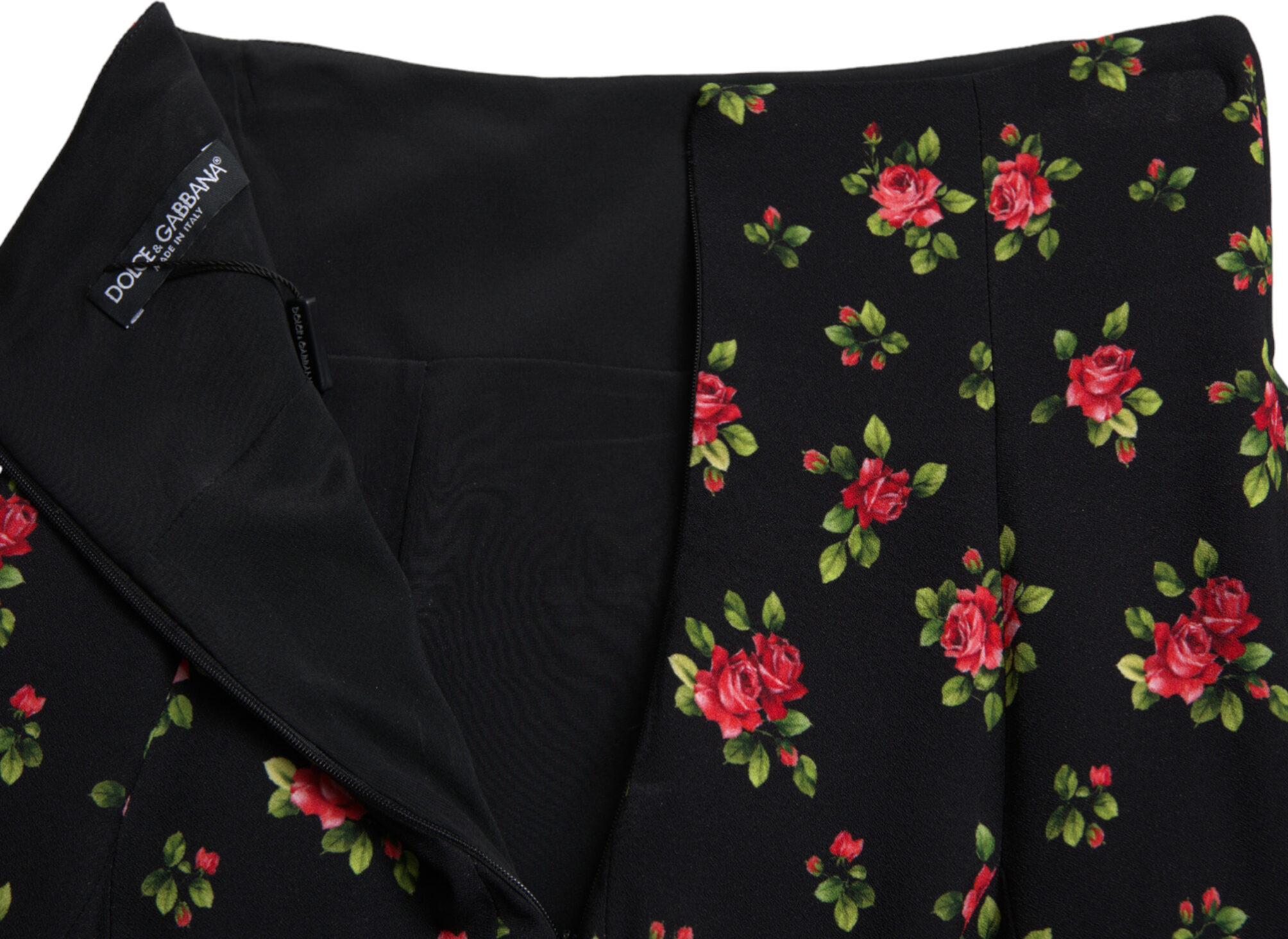Mini Skirt Dolce & Gabbana