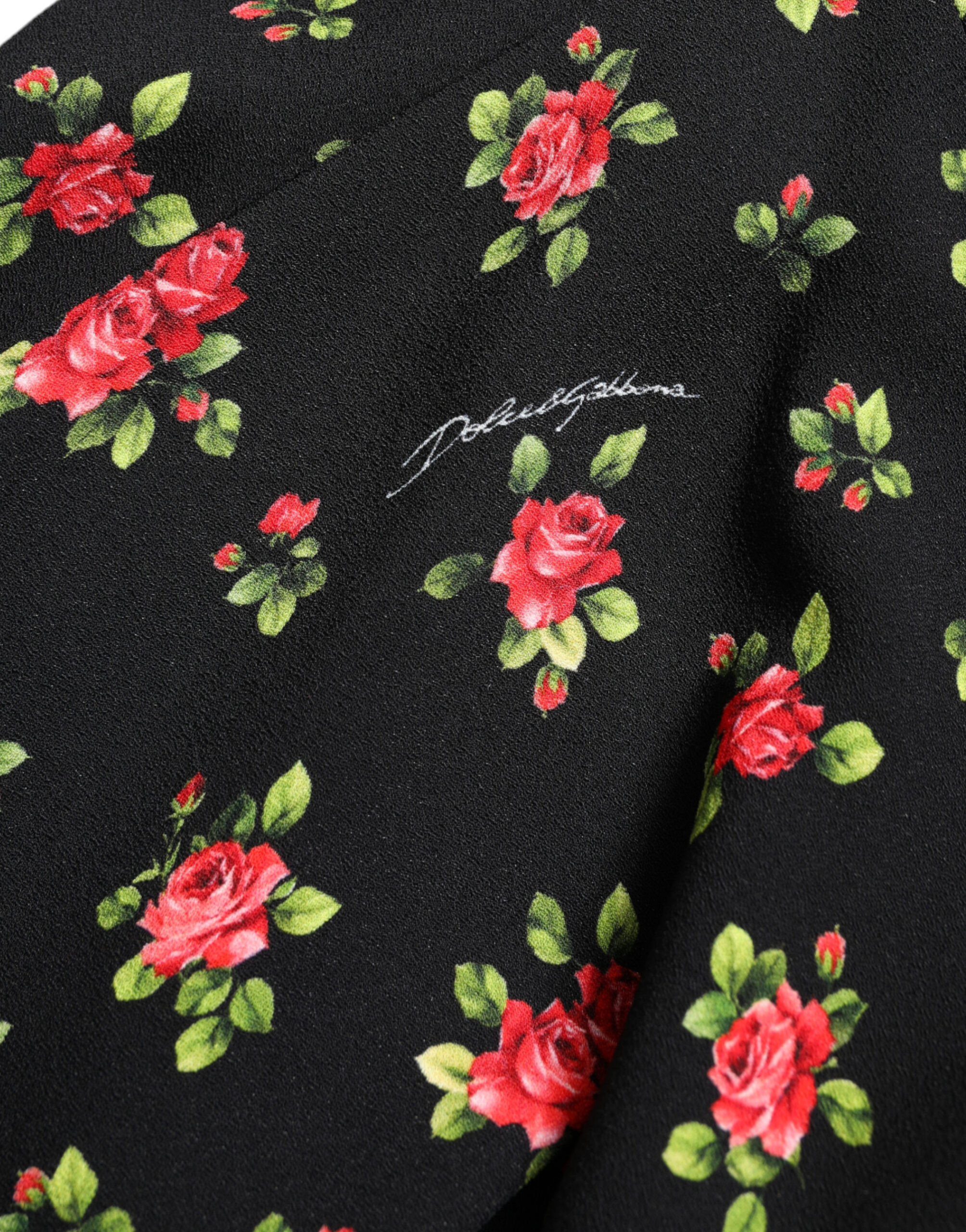Mini Skirt Dolce & Gabbana