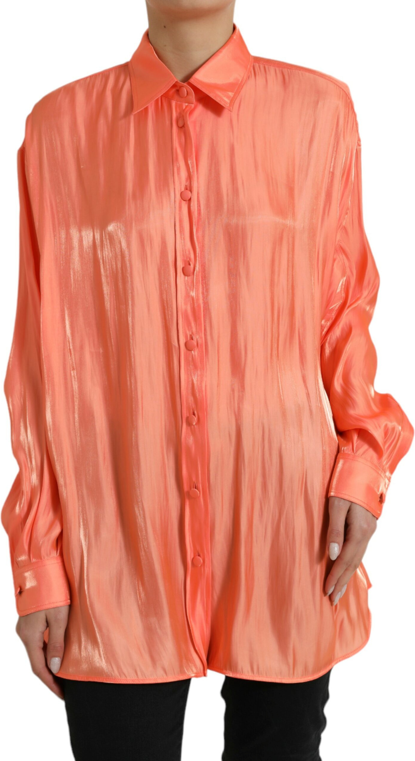 Blouse Top Dolce & Gabbana