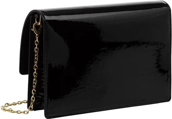 Shoulder Bag LOVE MOSCHINO Glossy Chic
