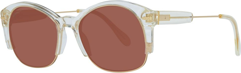 Sunglasses Serengeti Gold Unisex