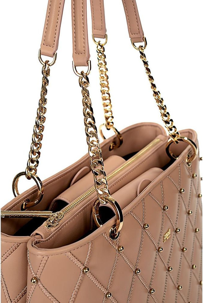 Сумка через плечо cavalli CLASS