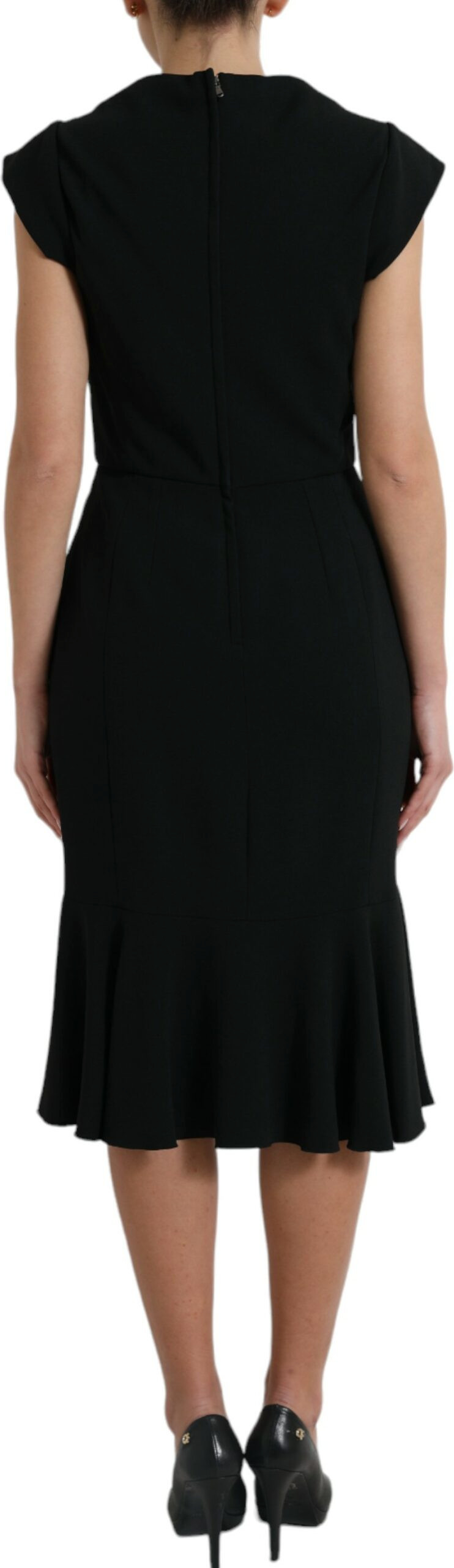 Платье Dolce & Gabbana