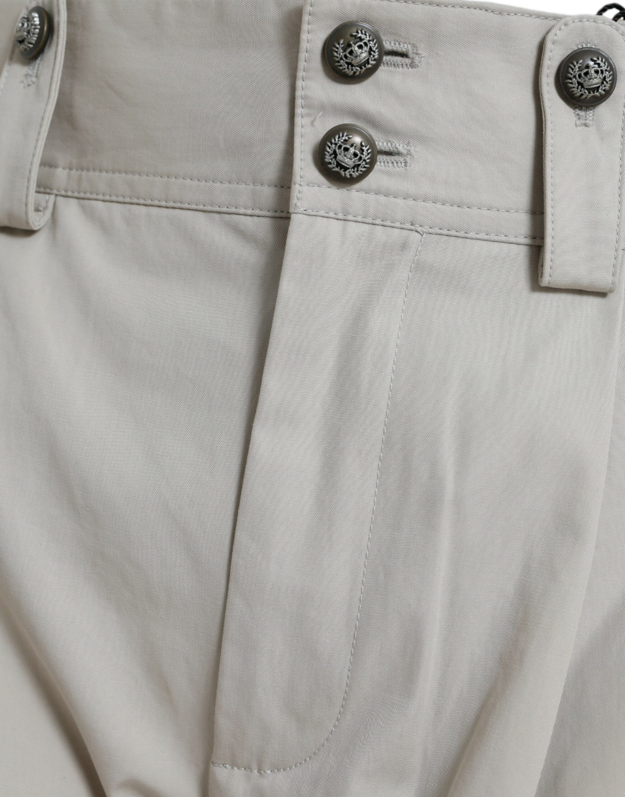 Dolce & Gabbana Tapered Shimoliy Shimlar