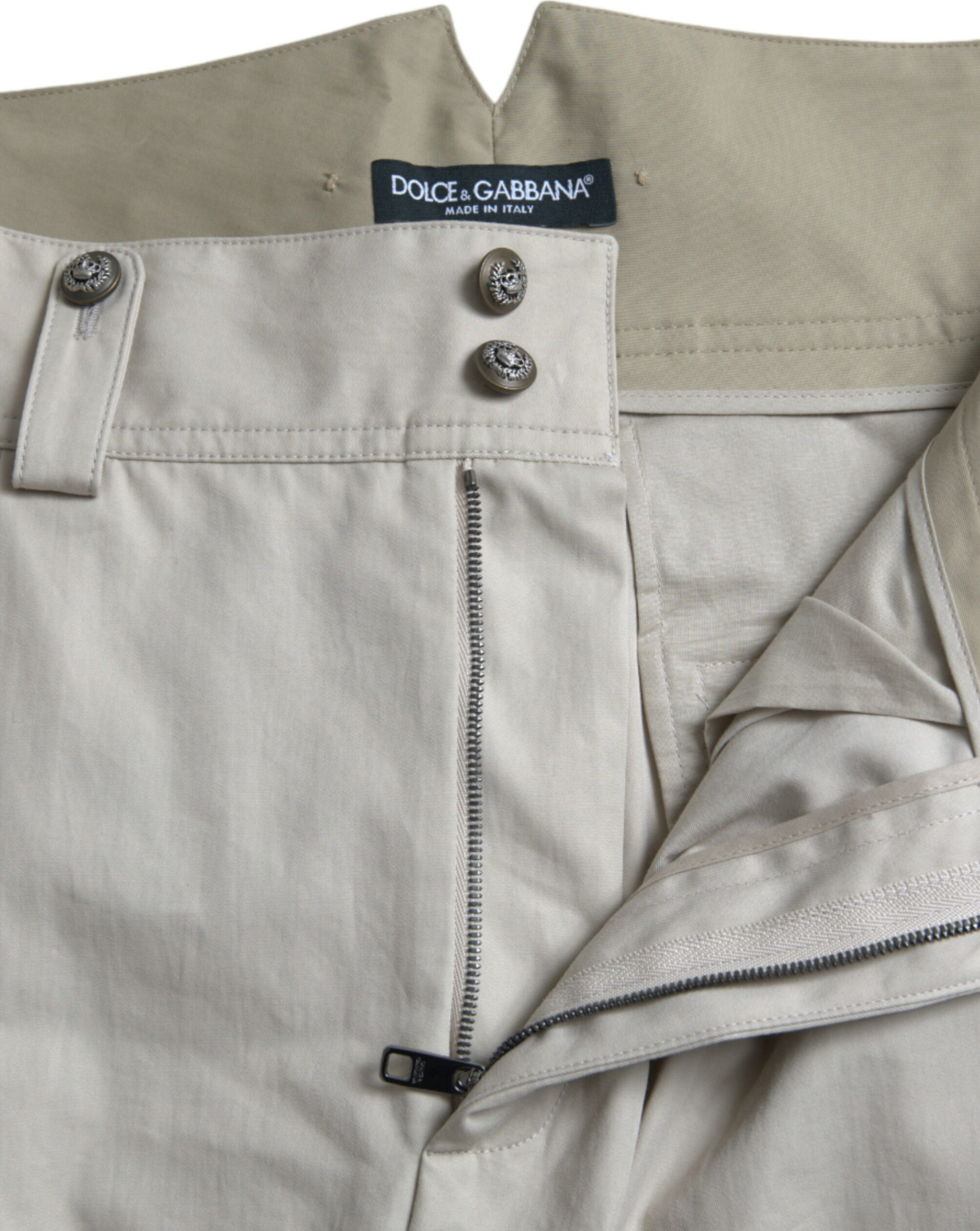 Dolce & Gabbana Tapered Shimoliy Shimlar