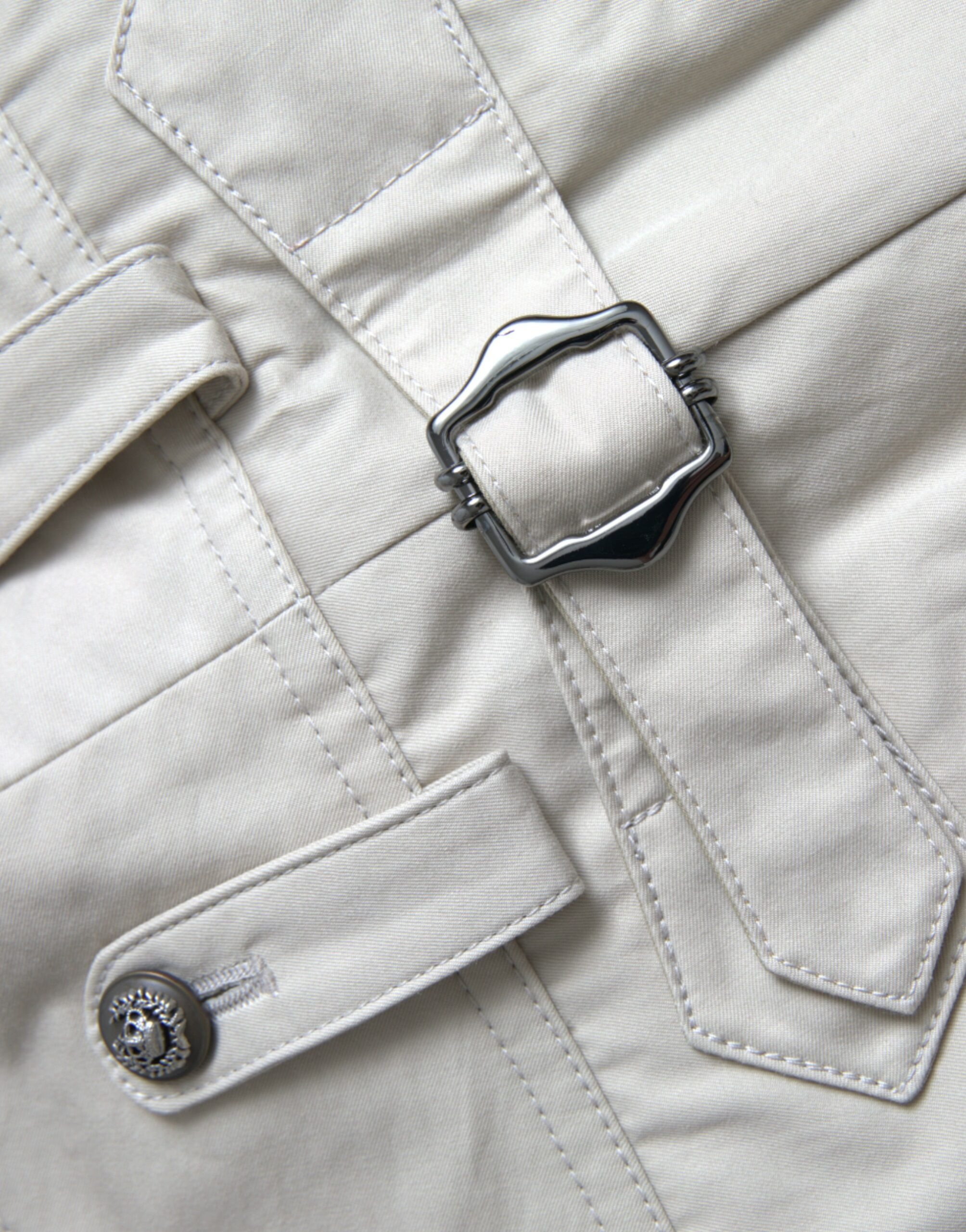 Dolce & Gabbana Tapered Shimoliy Shimlar