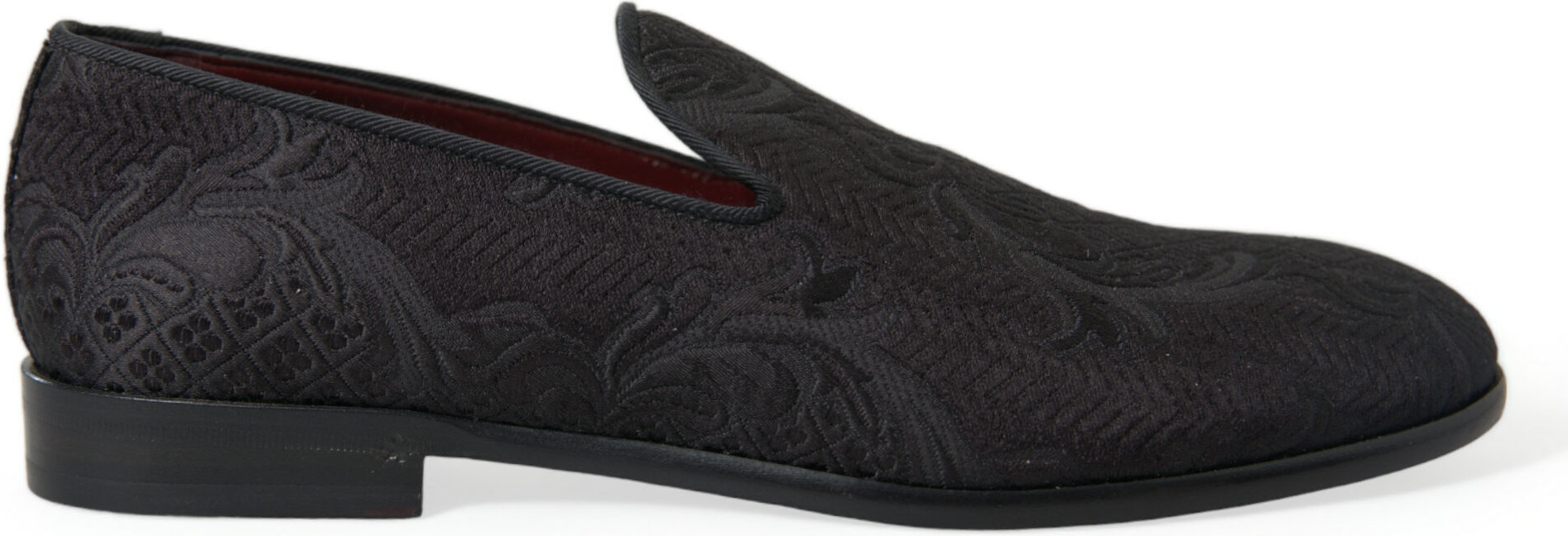 Loafer Dress Shoes Dolce & Gabbana