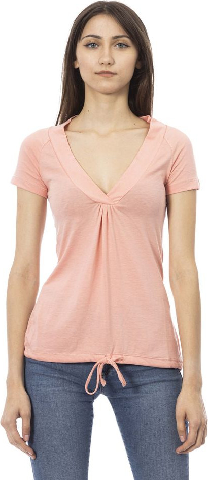 T-Shirt Trussardi