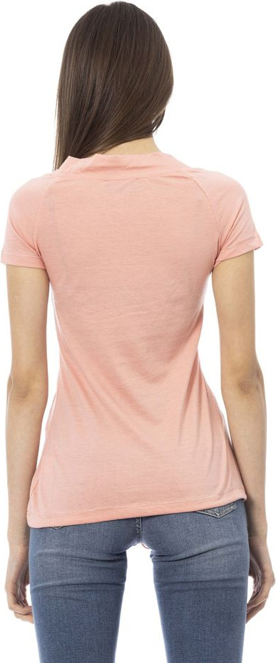 Футболка Trussardi