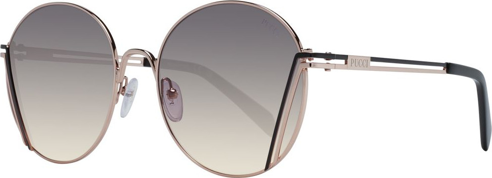 Sunglasses Emilio Pucci Rose Gold Women Sunglass