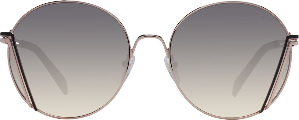 Sunglasses Emilio Pucci Rose Gold Women Sunglass