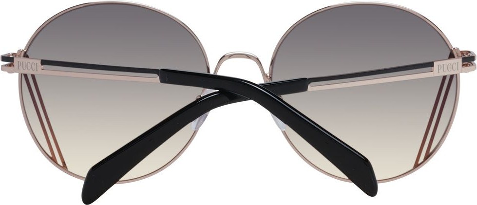Sunglasses Emilio Pucci Rose Gold Women Sunglass