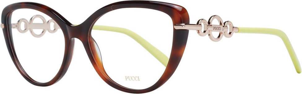 Glasses Emilio Pucci