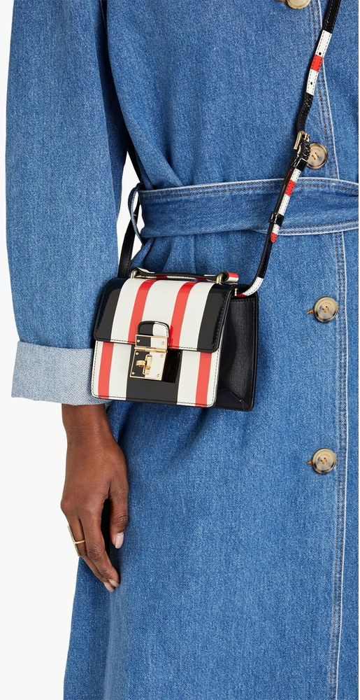 Crossbody Bag Dolce & Gabbana