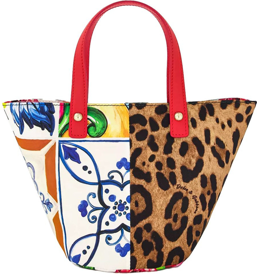 Handbag Dolce & Gabbana
