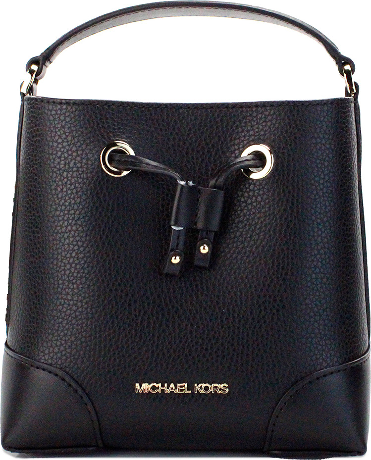 Michael Kors Mercer Small Crossbody sumkasi