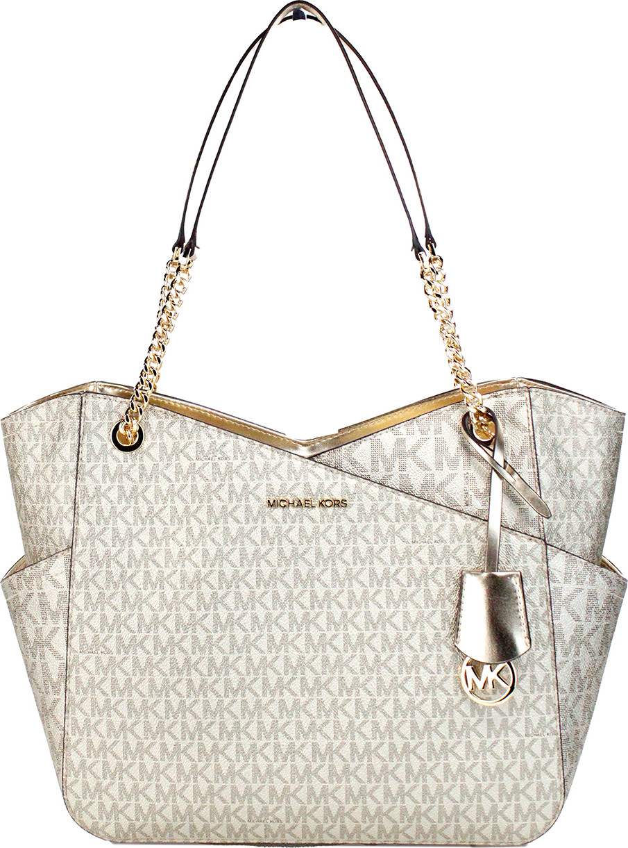 Michael Kors Jet Set Tote sumkasi