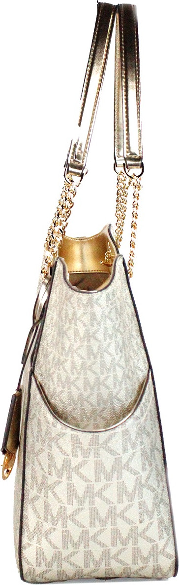 Michael Kors Jet Set Tote sumkasi