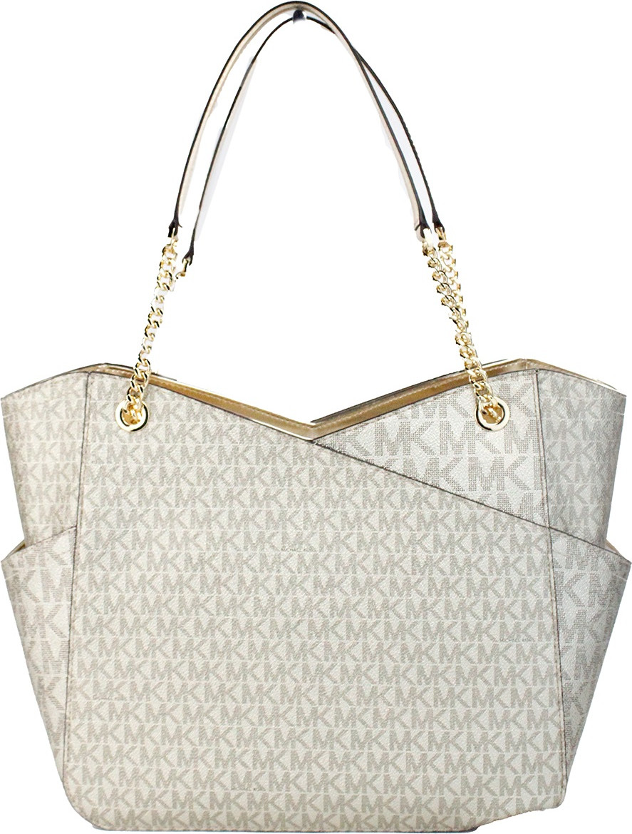 Michael Kors Jet Set Tote sumkasi