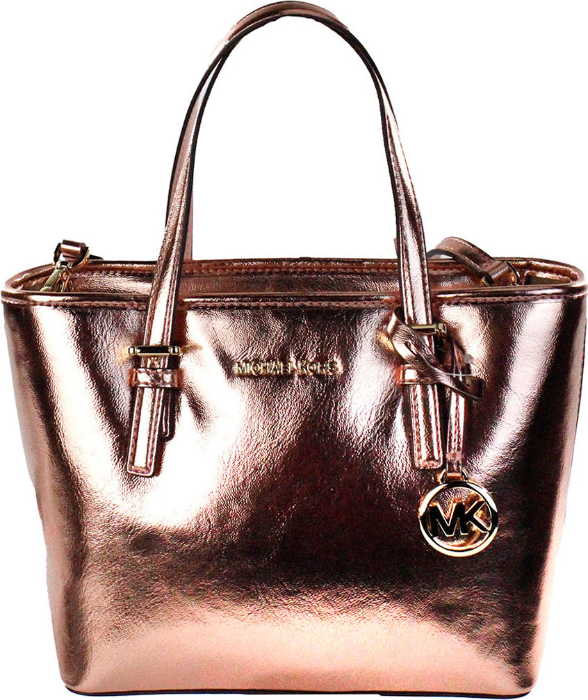 Сумка-тоут Michael Kors Jet Set Primrose