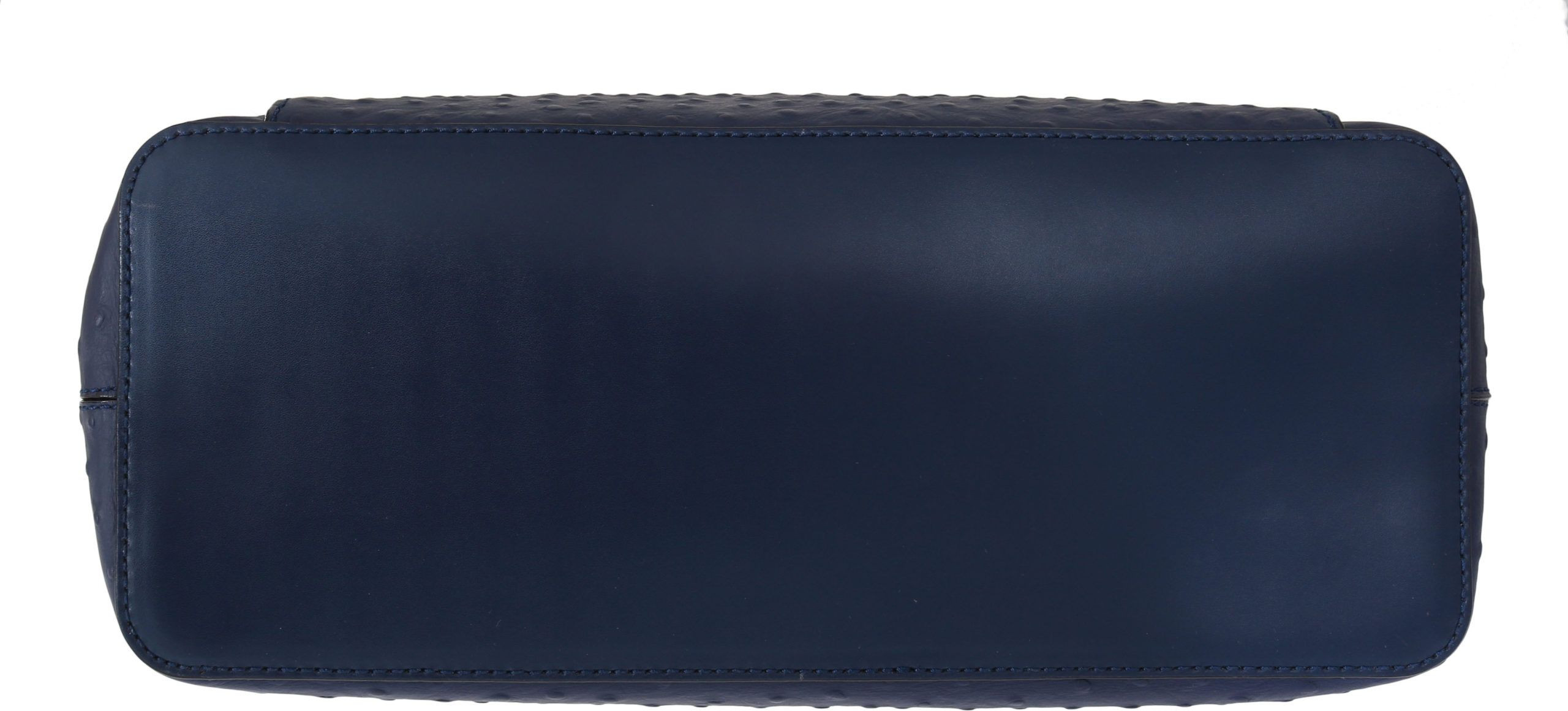 Kate Spade a La Vita Ostrich sumkasi