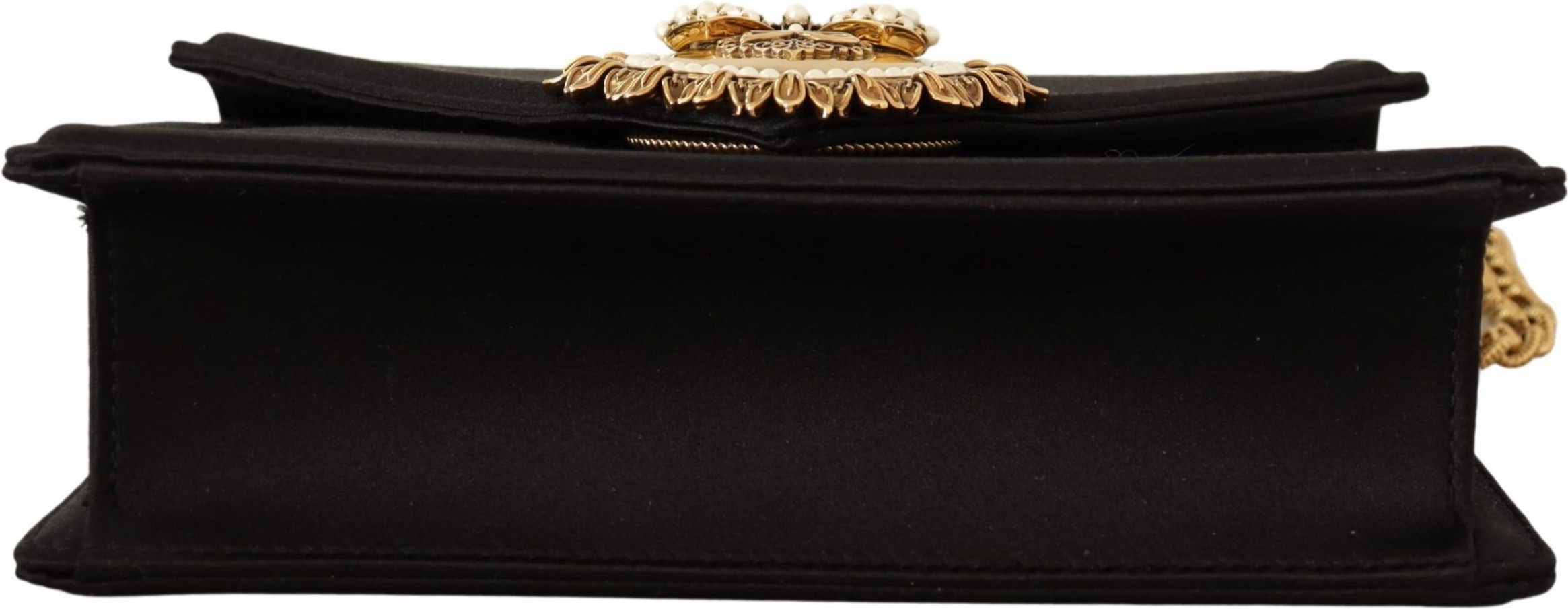 Сумка через плечо Dolce & Gabbana Devotion