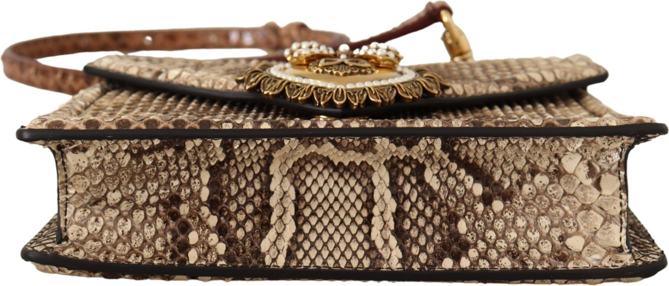 Shoulder Bag Dolce & Gabbana Devotion