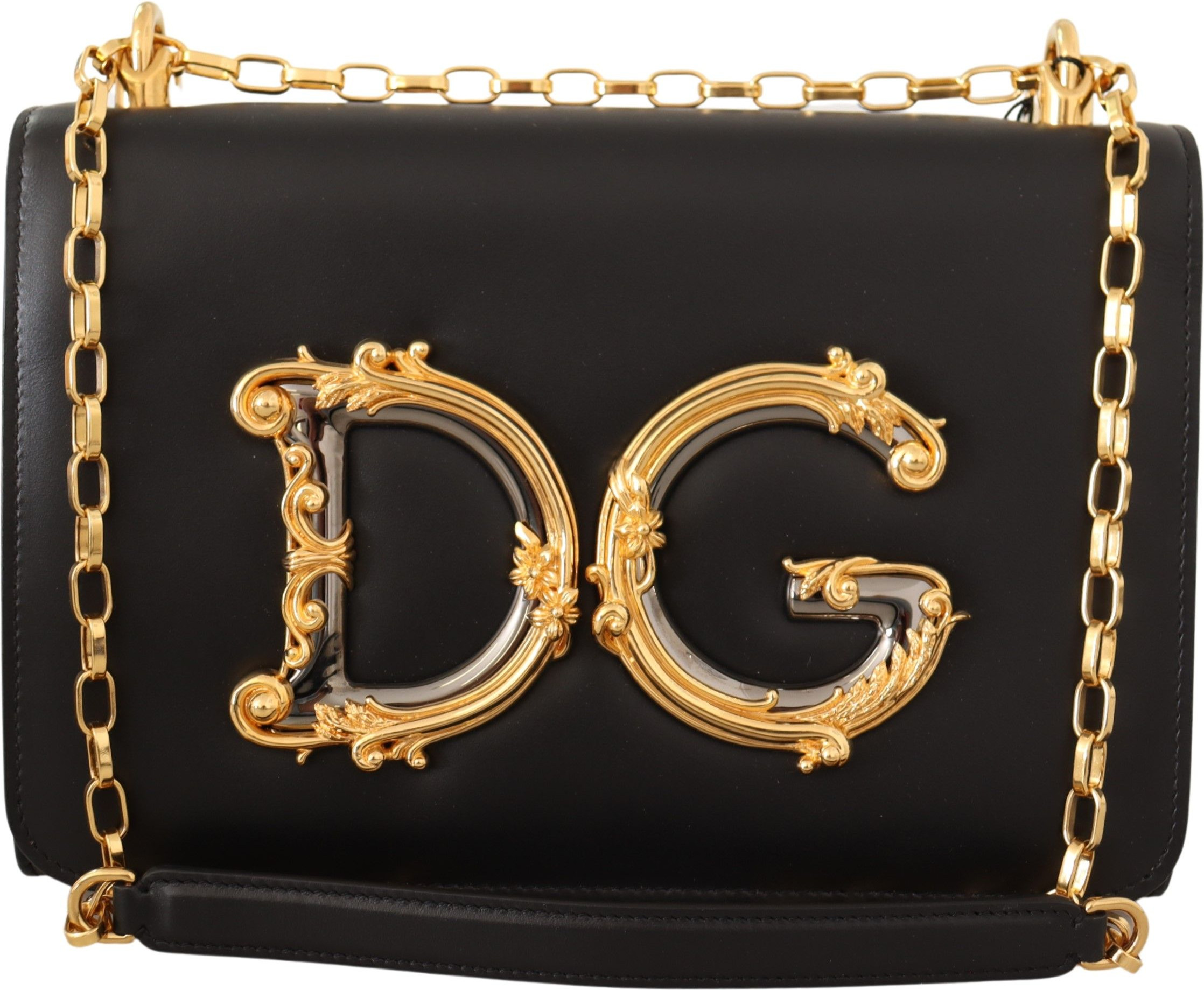 Shoulder Bag Dolce & Gabbana