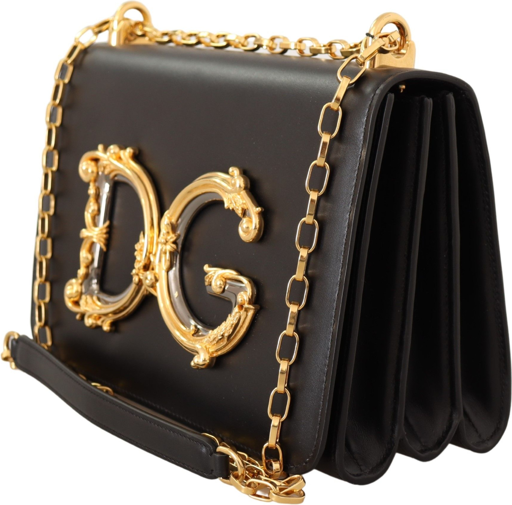 Shoulder Bag Dolce & Gabbana