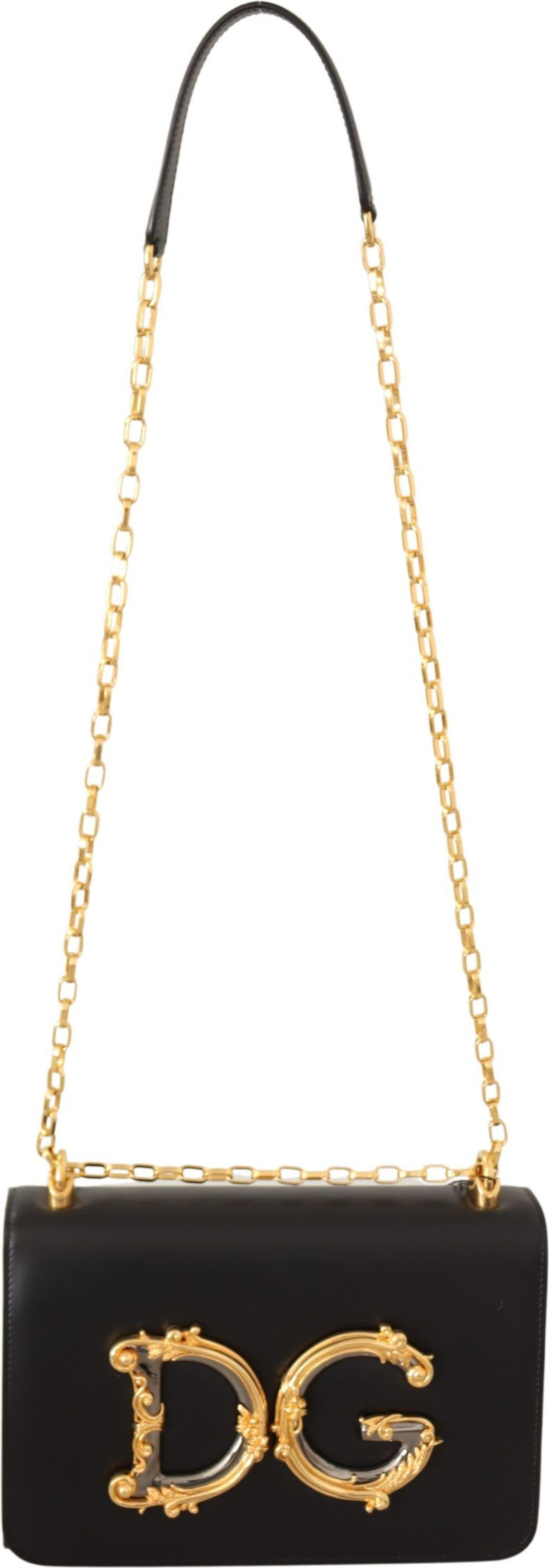 Shoulder Bag Dolce & Gabbana