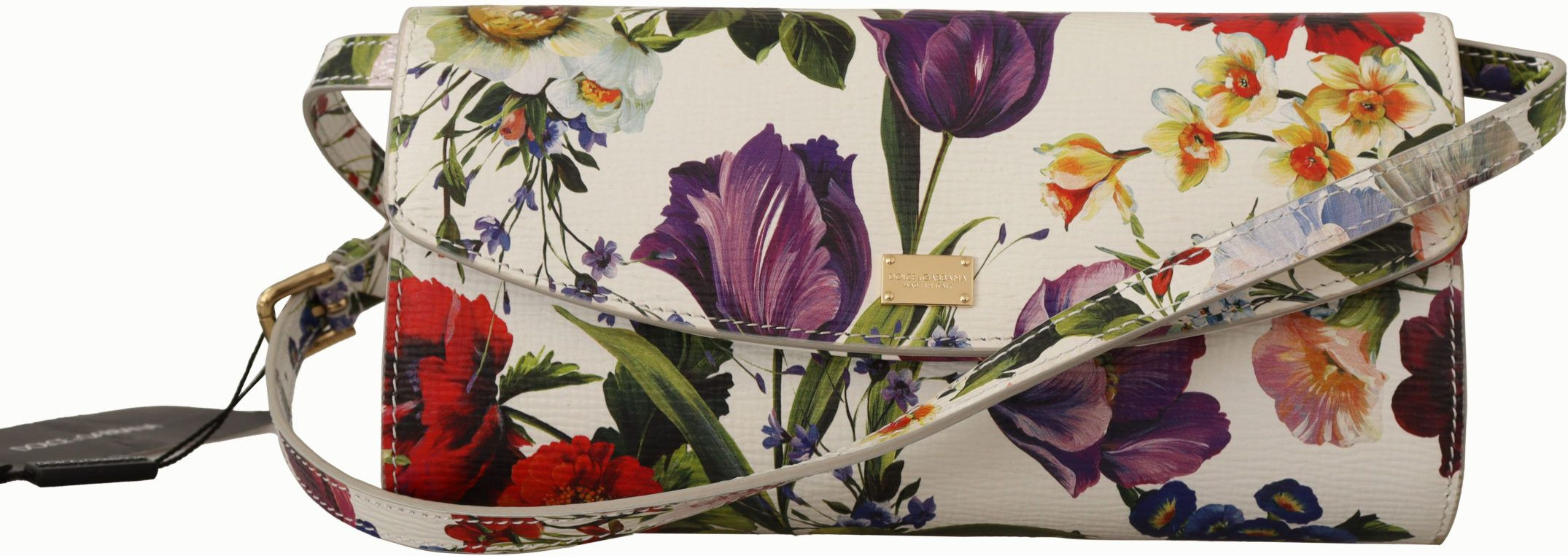 Crossbody Clutch Dolce & Gabbana