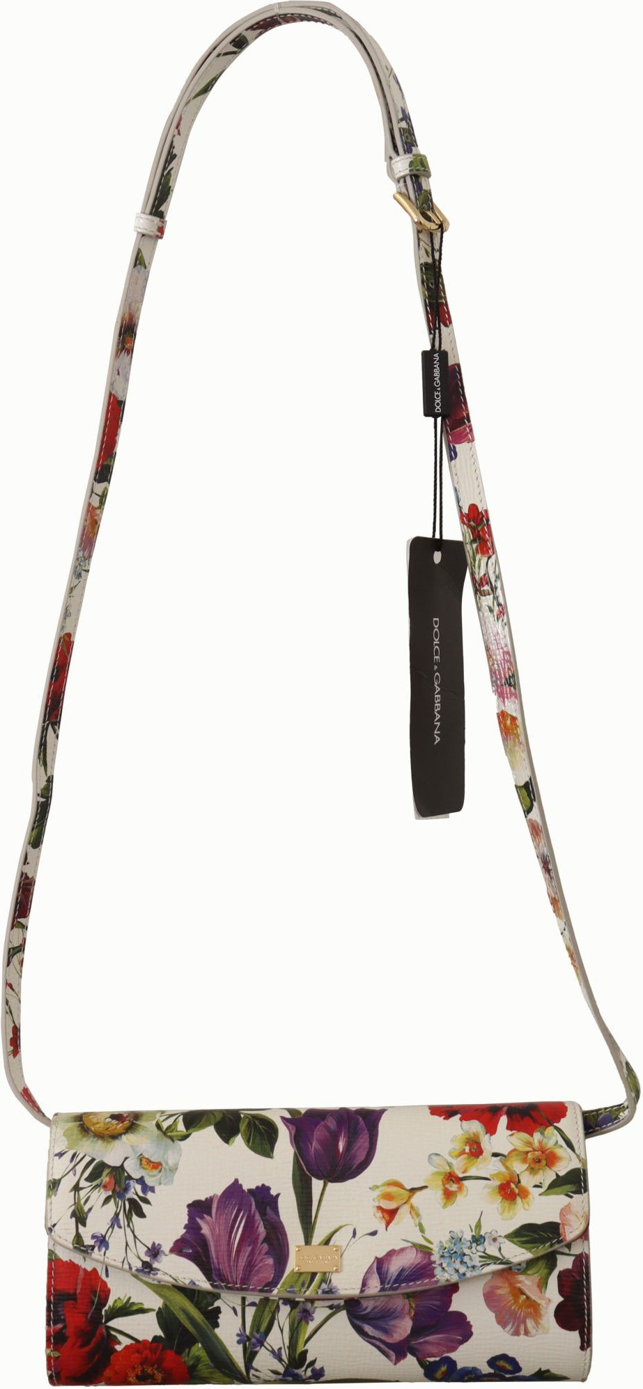 Crossbody Clutch Dolce & Gabbana