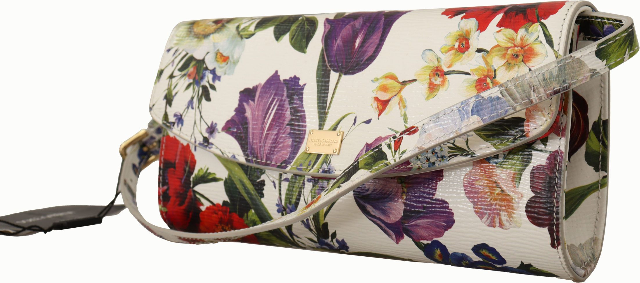 Crossbody Clutch Dolce & Gabbana