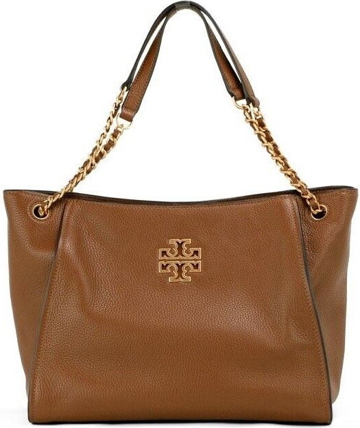 Сумка-тоут Tory Burch Britten