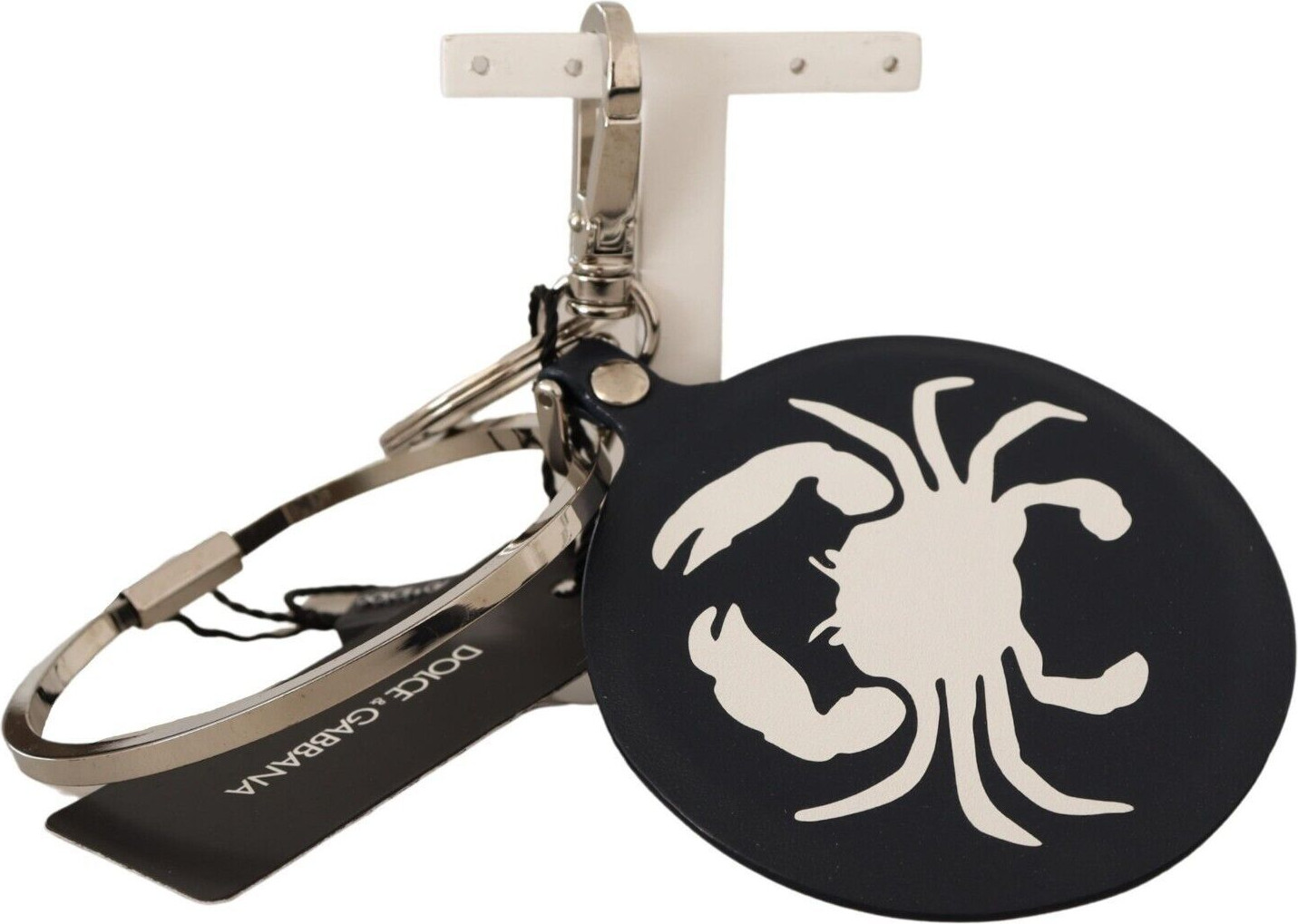 Keychain Dolce & Gabbana