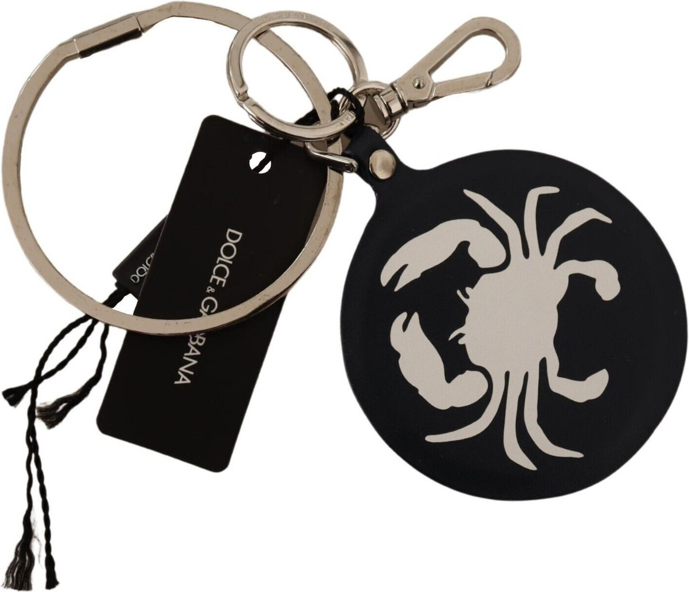 Keychain Dolce & Gabbana