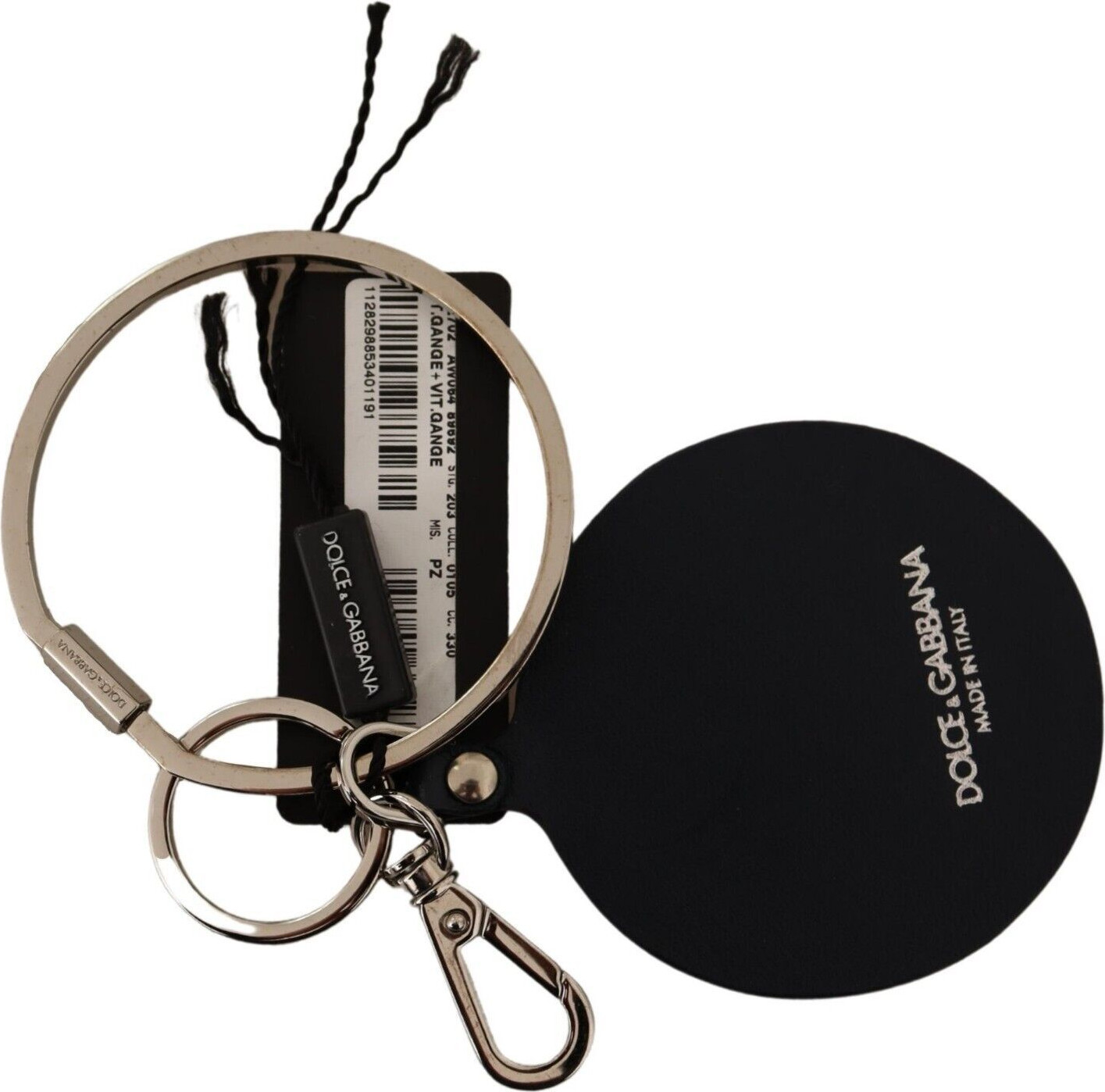 Keychain Dolce & Gabbana
