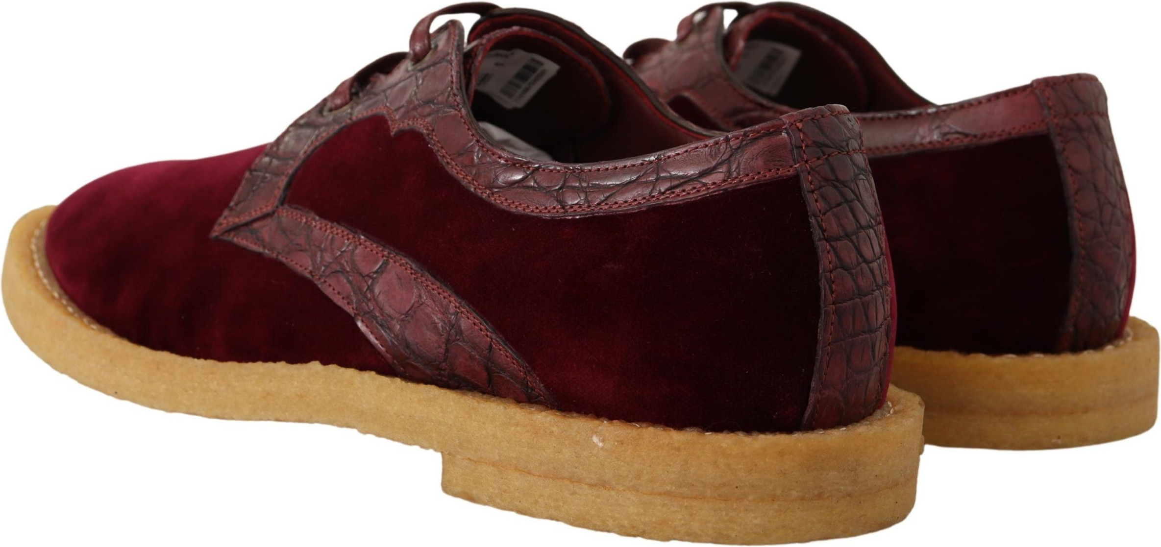 Dolce & Gabbana poyabzali